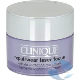 Clinique Repairwear Laser Focus Wrinkle Correcting Eye Cream 15 ml