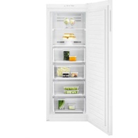 Electrolux Gefrierschrank 60cm 226l nofrost weiß