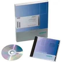 Siemens 6GK1704-5CW00-3AE1 Upgrade 1 Jahr Win