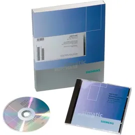 Siemens 6GK1704-5CW00-3AE1 Upgrade 1 Jahr Win