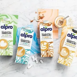 Alpro® Kokosnussdrink 8 x 1 l