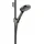 Hansgrohe Axor Uno2 Brauseset mit Raindance Select S 120 3jet Polished Black Chrome 27987330