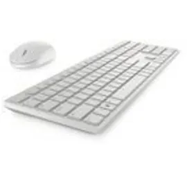 Dell Pro KM5221W DE Set weiß