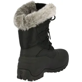LICO Merthe Damen schwarz 42