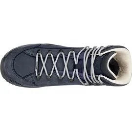 Lowa Renegade GTX Mid Herren Navy/Asphalt 41,5