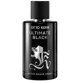 Otto Kern Ultimate Black After Shave Spray