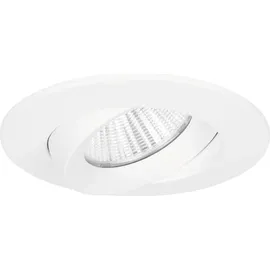 Sigor Einbauleuchte Argent IP54 9W 3000-2000K