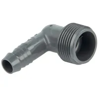 Rain Bird - Winkel 90° für Regner-Anschluss 1/2 Zoll