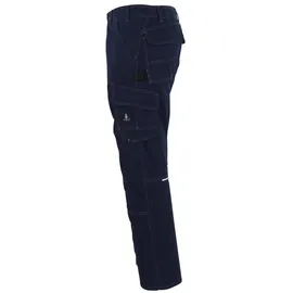 Mascot MASCOT® Totana Hose 90C66 Schwarz