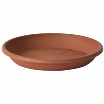 Euro3Plast Untersetzer Medea Ø 14 cm terracotta