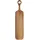 House Doctor Eya Schneidebrett-Set Akazie 1 x 55 x 12 cm