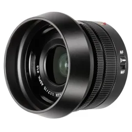 Panasonic Leica DG Summilux 15 mm F1,7 ASPH. schwarz