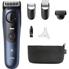 Braun Series 7 BT7520 blau