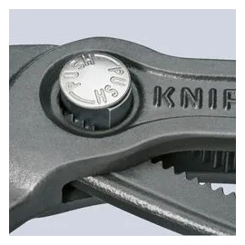 Knipex Cobra Hightech-Wasserpumpenzange 87 01 150 mm