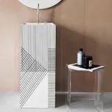 Laufen Kartell LAUFEN Standwaschtisch, H811331D018151,