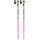Leki WCR Lite SL 3D pink - 100