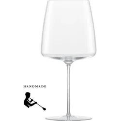 Weinglas Samtig & Üppig / Vivami - Zwiesel Glas / 740 ml (6 Stk)