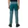 TROLLKIDS Nordfjord Zip-off Hosen - Teal - 104 cm