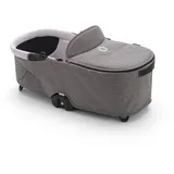 Bugaboo Dragonfly Liegewanne Grey Melange, Grau