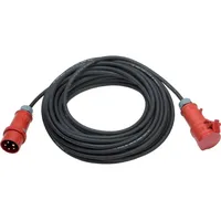 Kalthoff CEE-Verlängerungskabel IP44 10m H07RN-F5G2,5 16A
