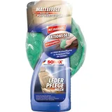 Sonax XTREME LederPflegeMilch mit MicrofaserPad