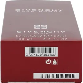 Givenchy Pour Homme Eau de Toilette 100 ml