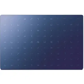 Asus Vivobook Go 15 Intel Celeron N4500 4 GB RAM 128 GB SSD Win11 Home S-Modus