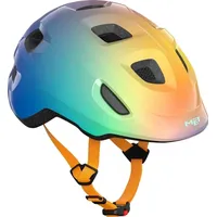 MET-Helmets MET Hooray Multicolour Poliert Fahrrad