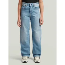 G-Star Boys Dakota Regular Straight Jeans Blau 98
