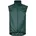 Herren Weste Me Matera Air Vest Größe 3XL in Blau deep pond