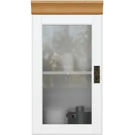 Home Affaire Hängeschrank Rügen 40 x 36 x 75 cm Gelb