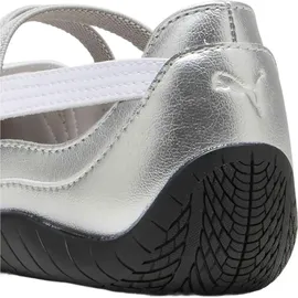 Puma Speedcat Ballet Damen Silber 40