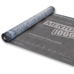pro clima SOLITEX MENTO 1000 connect 1,50 m breit (75 m2)