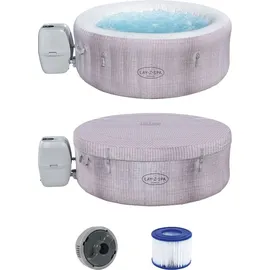 BESTWAY Lay-Z-Spa Cancun AirJet Ø 180 x 66 cm