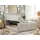 MKS King Boxspringbett 140 x 200 cm H4 Beige