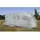 Garden Pleasure Wohnmobil-Abdeckplane Größe L 235 x 870 cm Grau
