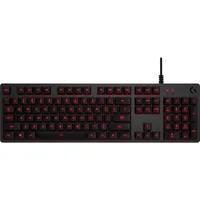 Logitech G413 Romer-G DE