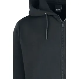 Only & Sons Ceres Sweatjacke Schwarz M