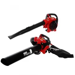 SHINDAIWA SDK EBS256S - Laubbläser/Laubsauger 3 in 1