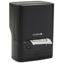 Olympia PM 220 Schwarz