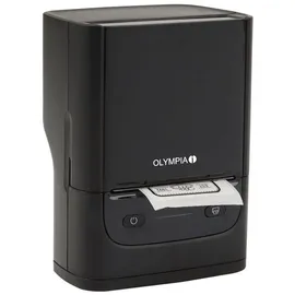 Olympia PM 220 Schwarz