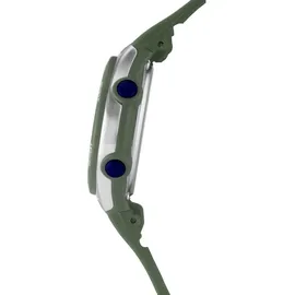 Sinar XF-68-3 0 mm Silikongehäuse Olivgrün Silikonarmband Olivgrün onesize