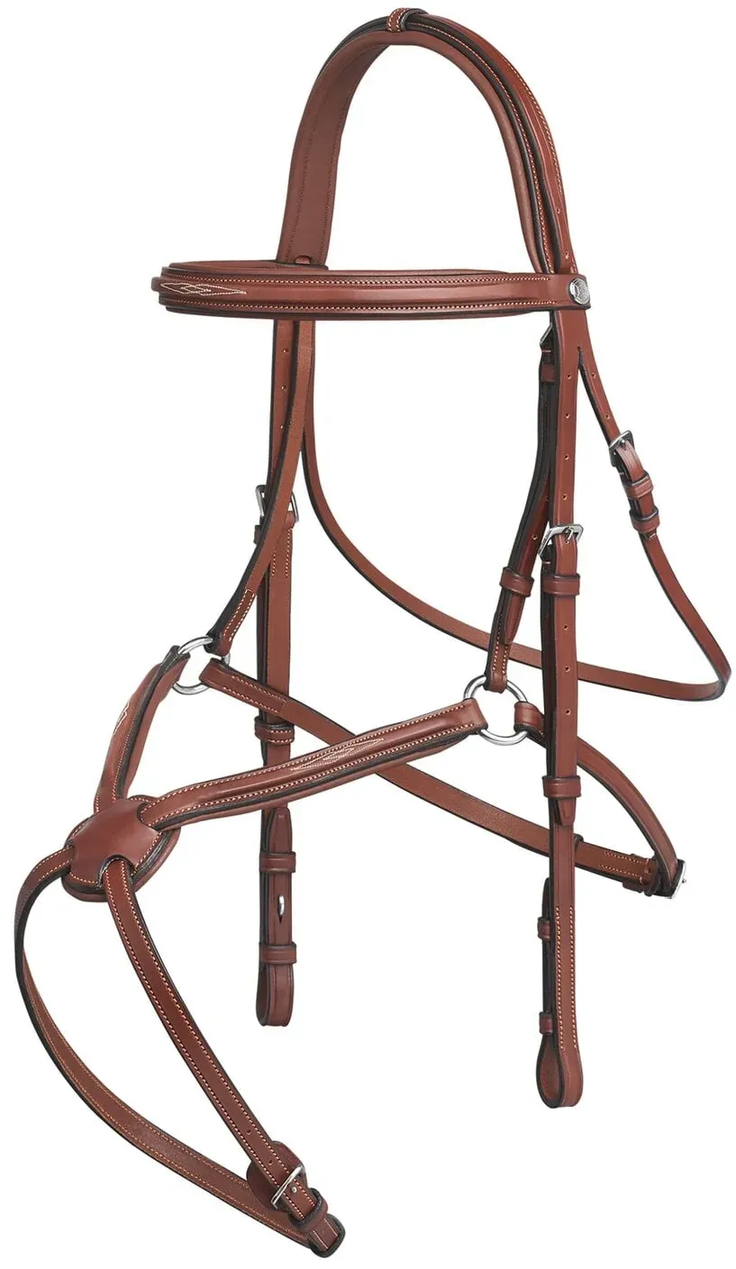 PRESTIGE Mexikanische Trense Renaissance london VB