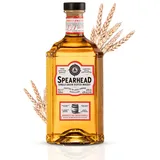 Loch Lomond Spearhead Single Grain Scotch Whisky 43% Vol. 0,7l