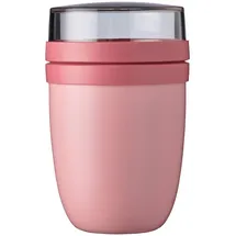 Mepal Ellipse nordic pink 0,7 l