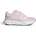 Clear Pink / Cloud White / Core Black