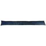 Trendline Zugluftstopper 92 x 10 cm Grau