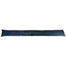 Trendline Zugluftstopper 92 x 10 cm Grau