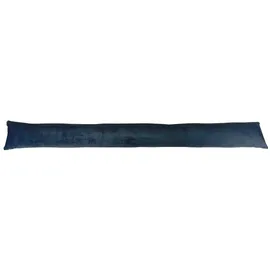 Trendline Zugluftstopper 92 x 10 cm Grau