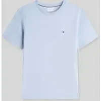 Tommy Hilfiger Seasonal Solid Tee Blau L